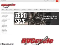 Sites similar to hvccycle.net