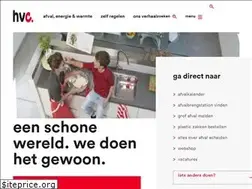 Sites similar to hvcgroep.nl