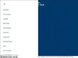 Sites similar to hvcherating.com