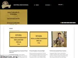Sites similar to hvchs.hvrsd.org
