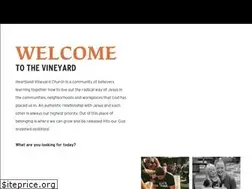 Sites similar to hvchurch.org