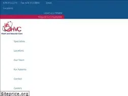 Sites similar to hvcmd.com