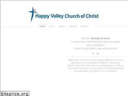 Sites similar to hvcoc.com