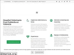 Sites similar to hvcruzcubierta.com