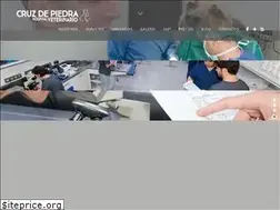 Sites similar to hvcruzdepiedra.com