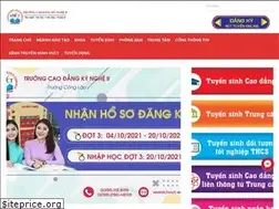 Sites similar to hvct.edu.vn