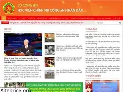 Sites similar to hvctcand.edu.vn