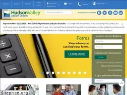 Sites similar to hvcu.org