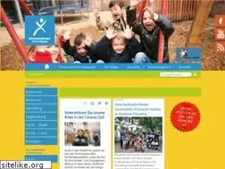 Sites similar to hvd-kitas.de