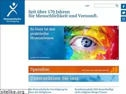 Sites similar to hvd-mv.de