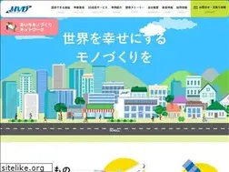 Sites similar to hvd.co.jp
