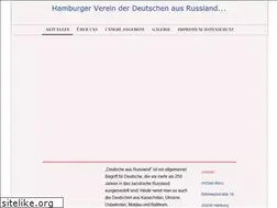 Sites similar to hvdar.de