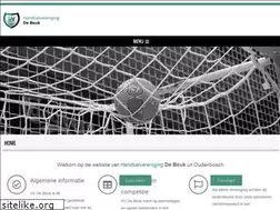 Sites similar to hvdebeuk.nl