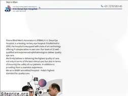 Sites similar to hvdeh.org