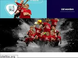 Sites similar to hvdeltasport.nl