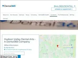 Sites similar to hvdentalarts.com