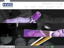 Sites similar to hvdlifesciences.at