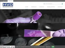 Sites similar to hvdlifesciences.com