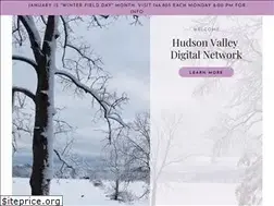 Sites similar to hvdn.org
