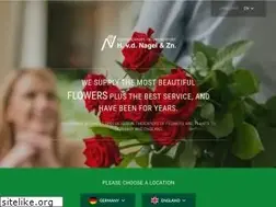 Sites similar to hvdnagel.nl