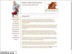 Sites similar to hvdogs.org