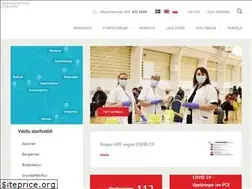 Sites similar to hve.is