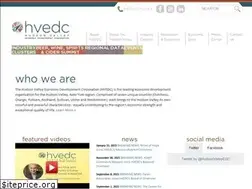 Sites similar to hvedc.com
