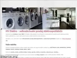 Sites similar to hvelektro.cz