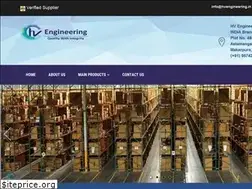 Sites similar to hvengineering.in