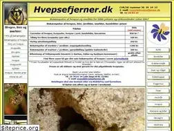 Sites similar to hvepsefjerner.dk