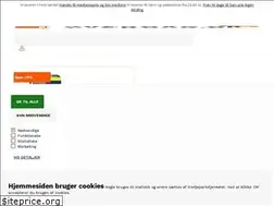 Sites similar to hverdag.dk