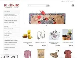 Sites similar to hverdagsliv.no
