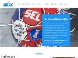 Sites similar to hverix.nl