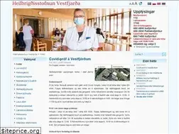 Sites similar to hvest.is