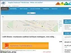 Sites similar to hvesz.hu