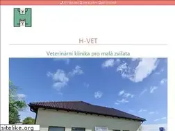 Sites similar to hvet.cz