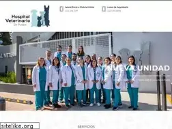 Sites similar to hveterinario.com