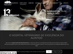 Sites similar to hvetmuralha.pt