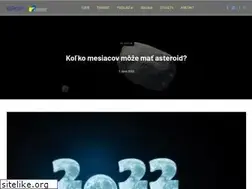 Sites similar to hvezdaren-mi.sk