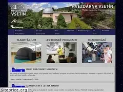 Sites similar to hvezdarna-vsetin.cz