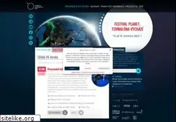 Sites similar to hvezdarna.cz