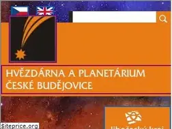 Sites similar to hvezdarnacb.cz