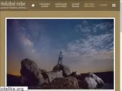 Sites similar to hvezdnenebe.eu