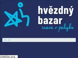 Sites similar to hvezdnybazar.cz