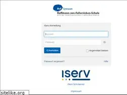 Sites similar to hvf-bs.net