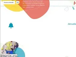 Sites similar to hvf-gs.de