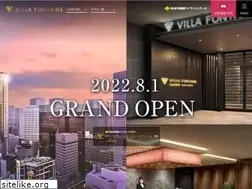 Sites similar to hvf.jp