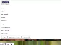 Sites similar to hvfa.com