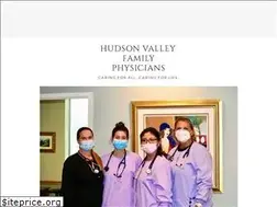 Sites similar to hvfamilyphysicians.com