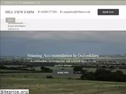 Sites similar to hvfarm.co.uk